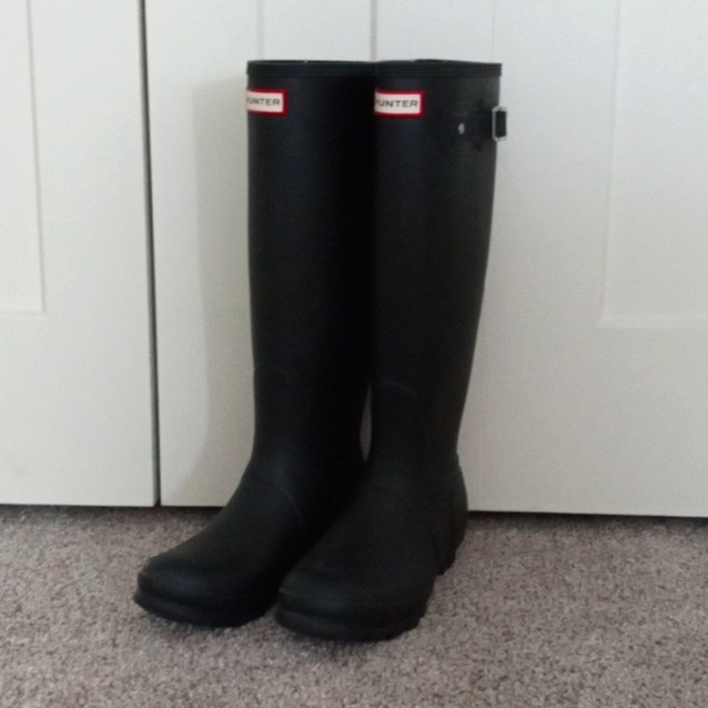 Classic Hunter Boots